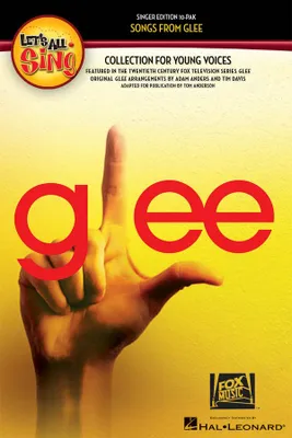 Obrázek produktu pro Glee 10 Pak