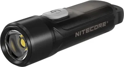 Produktbild von Nitecore TIKI LE 300lm USB-C Taschenlampe