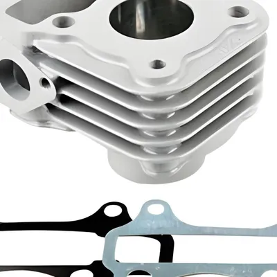 Produktbild von Zylinderkit Airsal Alu-Sport 63ccm SYM 50ccm 4-Takt