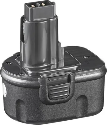 Produktbild von Goobay 46451 Akumulator zamiennik Powertools do Dewalt EZWA60 - zastępuje DE9037, DE9037, DE9071, DE9071, DE9071, DE9074, DE9074, DE9075, DE9075, DE9075, DE9274, DE9274, EZWA 60D