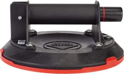 Produktbild von Rubi Suction Cup With Vaccum Pump 200