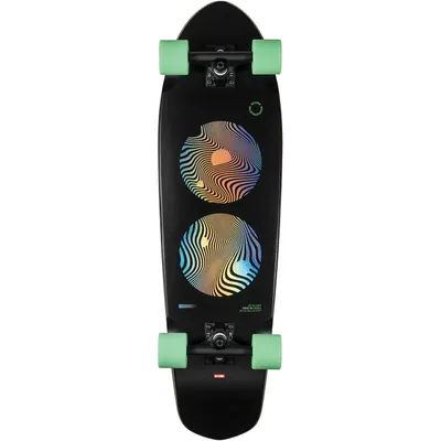 Image de Globe Big Blazer Cruiser 32" - Cruiser en douceur, avec stabilité et style