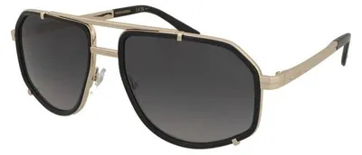 Zdjęcie produktu dla Okulary przeciwsłoneczne Dsquared2 D2 0190/S 807/9O