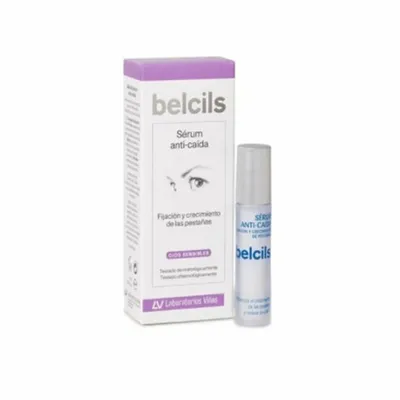 Zdjęcie produktu dla Belcils Serum przeciw wypadaniu włosów 3ml
