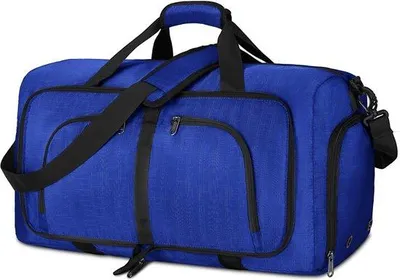 Produktbild von Leichtgewichts-Tasche mit Schuhfach für Sport und Reisen