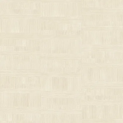 Produktbild von Limonta Tapete 3D-Muster Creme-Beige - 620075 - 53 x 1005 cm