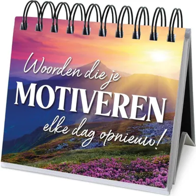 Imagen del producto de Imagebooks: Un libro de regalo de 365 días, diseñado para motivar