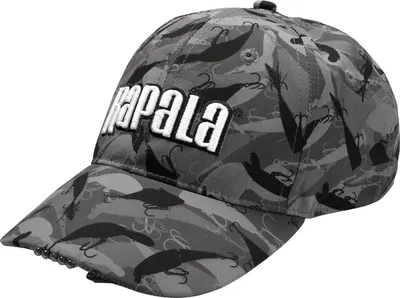 Zdjęcie produktu dla Rapala Cap LED Camo
