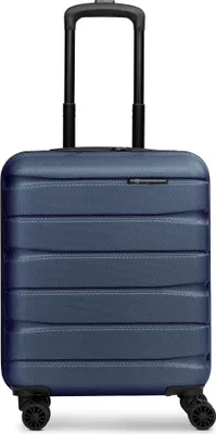 Produktbild von Franky Munich 4.0 4 Rollen Kabinentrolley S 53 cm mit Dehnfalte