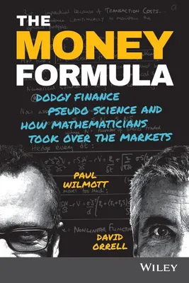 Produktbild von The Money Formula