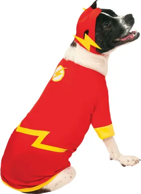 Produktbild von Flash Pet Costume - Size L