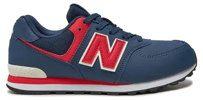 Produktbild von NEW BALANCE Freizeitschuhe, 574, 35 1/2