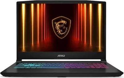 Produktbild von Laptop MSI Katana 15-694ES 15,6" 32 GB RAM 1 TB SSD