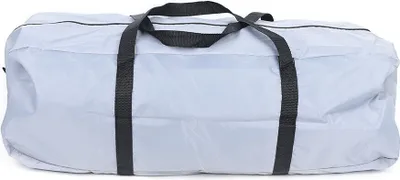 Produktbild von Truck Zelt Heckzelt Trekkingzelt Auto LKW-Zelt Pickup Zelt Angelzelt Sonnenschutz für Feldcamping 315x180x170cm