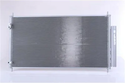 Produktbild von NISSENS 940446 Kondensator Klimaanlage für HONDA CIVIC IX (FK) +Trockner