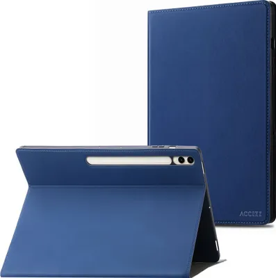 Obrázek produktu pro Samsung Galaxy Tab S10 Plus, Samsung Galaxy Tab S9 FE Plus, Samsung Galaxy Tab S9 Plus Cover: Pouzdro na tablet Accezz Classic