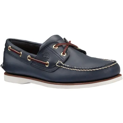 Produktbild von Timberland Halbschuhe Halbschuhe Leder