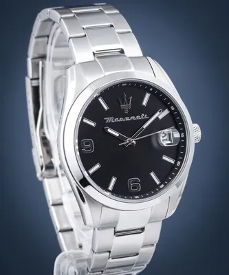 Obrázok produktu pre Pánske hodinky Maserati Attrazione