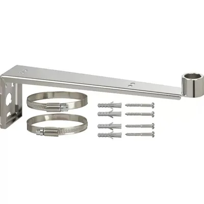 Produktbild von Befestigungsset KNX Wetterstation Zubehör 832500