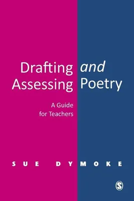 Obrázek produktu pro Drafting and Assessing Poetry