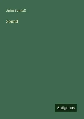 Produktbild von Sound