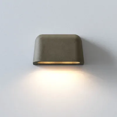 Produktbild von Astro Mast - Außenspülung Wand Downlight Beton IP44, GU10
