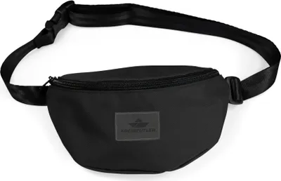 Produktbild von Freibeutler Hip Bag Fiete - Schwarz