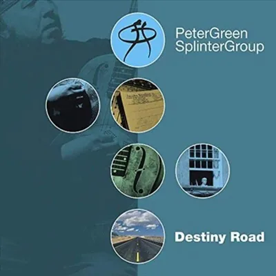 Obrázok produktu pre Peter Green: Peter Green: (CD / D)