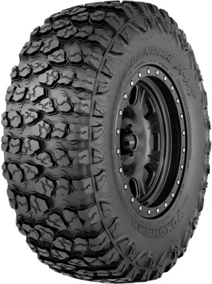 Produktbild von Yokohama Geolandar X-MT G005 Sommerreifen 35x12.50/- R20 121Q Offroad M+S Reifen
