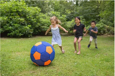 Produktbild von Mega Ball