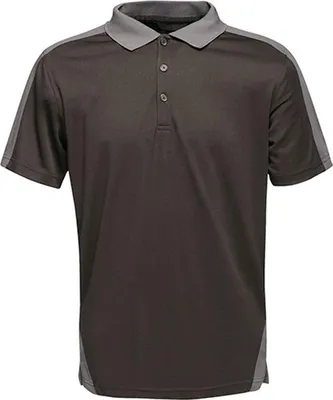Produktbild von Regatta Professional Contrast Coolweave Polo
