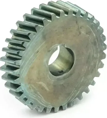Immagine prodotto di rUOTA DENTATA #19 PER PERFORATRICE DED7622 - XDED7622.019