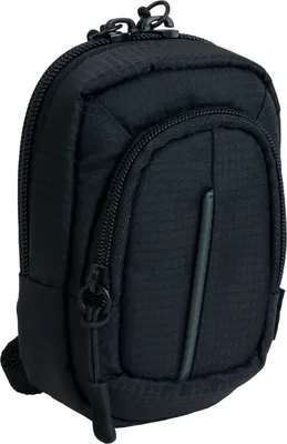 Produktbild von Hama Fancy Urban, Kompaktes Gehäuse, Jede Marke, Schwarz