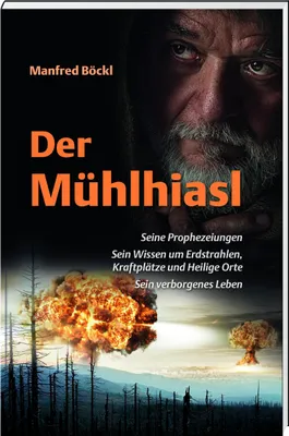 Produktbild von Der Mühlhiasl