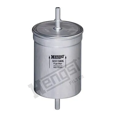Image de Filtre à carburant Hengst pour Audi A8 TT Seat Toledo 2 Skoda Octavia 1 VW Golf 4