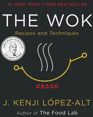 Produktbild von The Wok