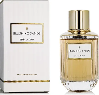 Zdjęcie produktu dla Estée Lauder Blushing Sands EDP do wielokrotnego napełniania 100 ml UNISEX