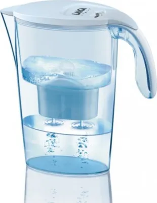 Produktbild von Laica Clear Line J11-AB, Galle