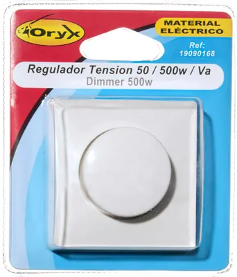 Image de Régulateur de tension Oryx 50 / 500 W. / Va
