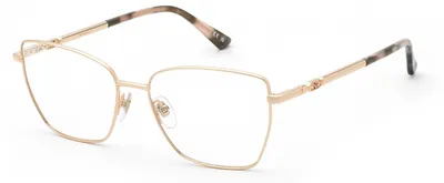 Produktbild von Nina Ricci VNR470 Oro ramato lucido 55/16/140 Damen Brillen
