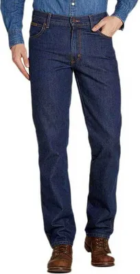 Produktbild von Wrangler Texas Darkstone W12133009 W32 L36