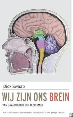 Immagine prodotto di Wij zijn ons brein