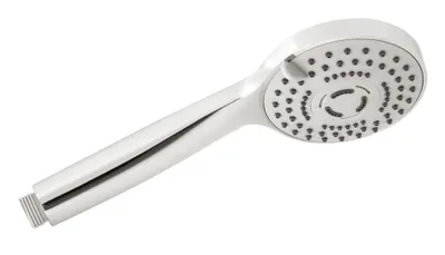 Obrázek produktu pro Novaservis Ruční sprchy - Sprchová hlavice, 3 proudy, chrom RU/857,0