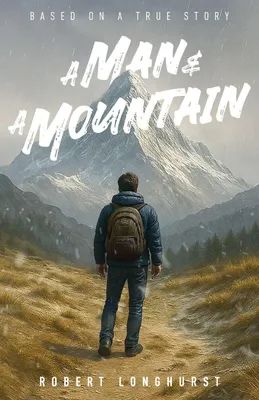 Produktbild von A Man and a Mountain