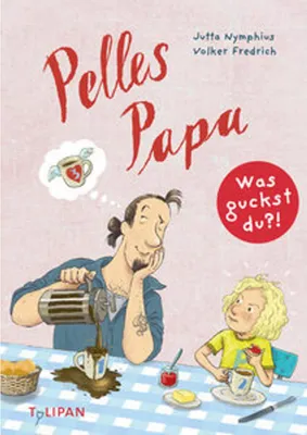 Obrázek produktu pro Pelles Papa