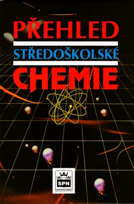 Obrázek produktu pro Přehled středoškolské chemie | kolektiv