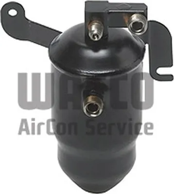 Produktbild von Waeco Trockner Klimaanlage für Citroen Berlingo Peugeot 306 Peugeot Partner