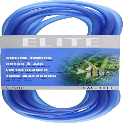Immagine prodotto di Tubo in silicone marino da 3 m