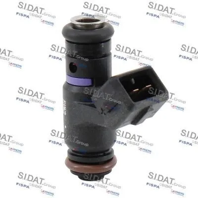Produktbild von FISPA 81.727 Einspritzventil für FIAT TIPO Kombi (356) Benzin