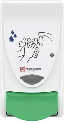 Immagine prodotto di Distributore di sapone SC Johnson PROFESSIONAL LGT1LDGER